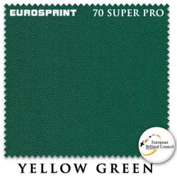 Сукно для піраміди Evrosprint 70 Super Pro