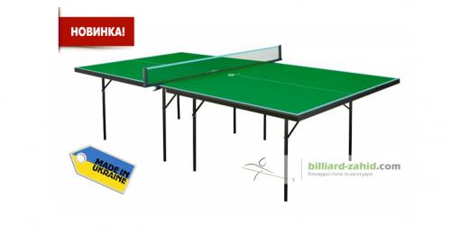 Hobby Strong 16мм Green