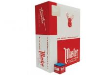 Мелок для київ Master (синій)