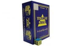 Крейда Triangle